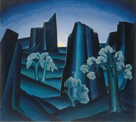 Symphonie des amerikanischen Westens